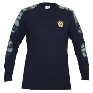 Long Sleeved Thermal Top - Support Our Paras (Parachute Regiment