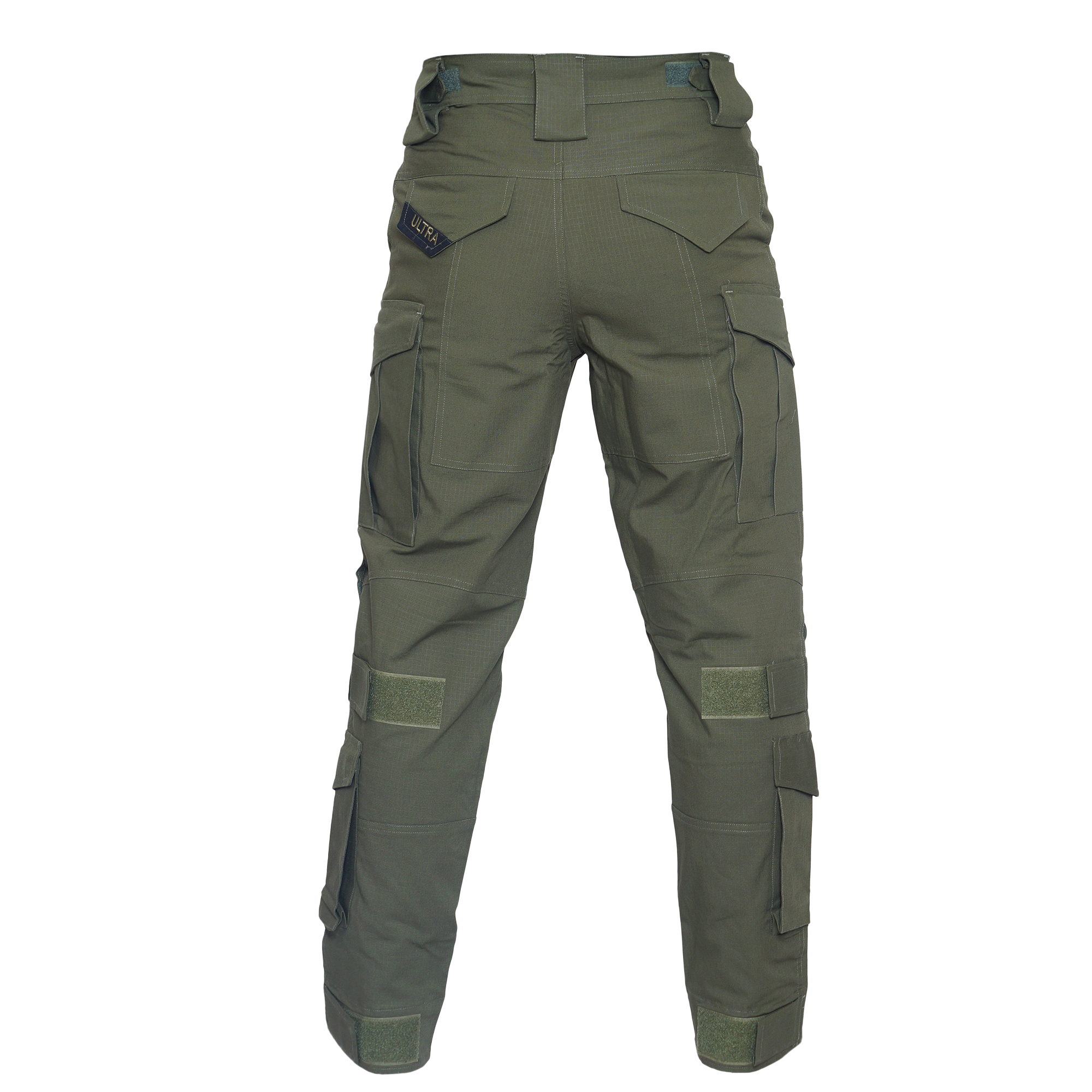 Buy Bene Kleed Men Olive Relaxed Fit Solid Cargo Trousers Online at Best  Prices in India - JioMart.