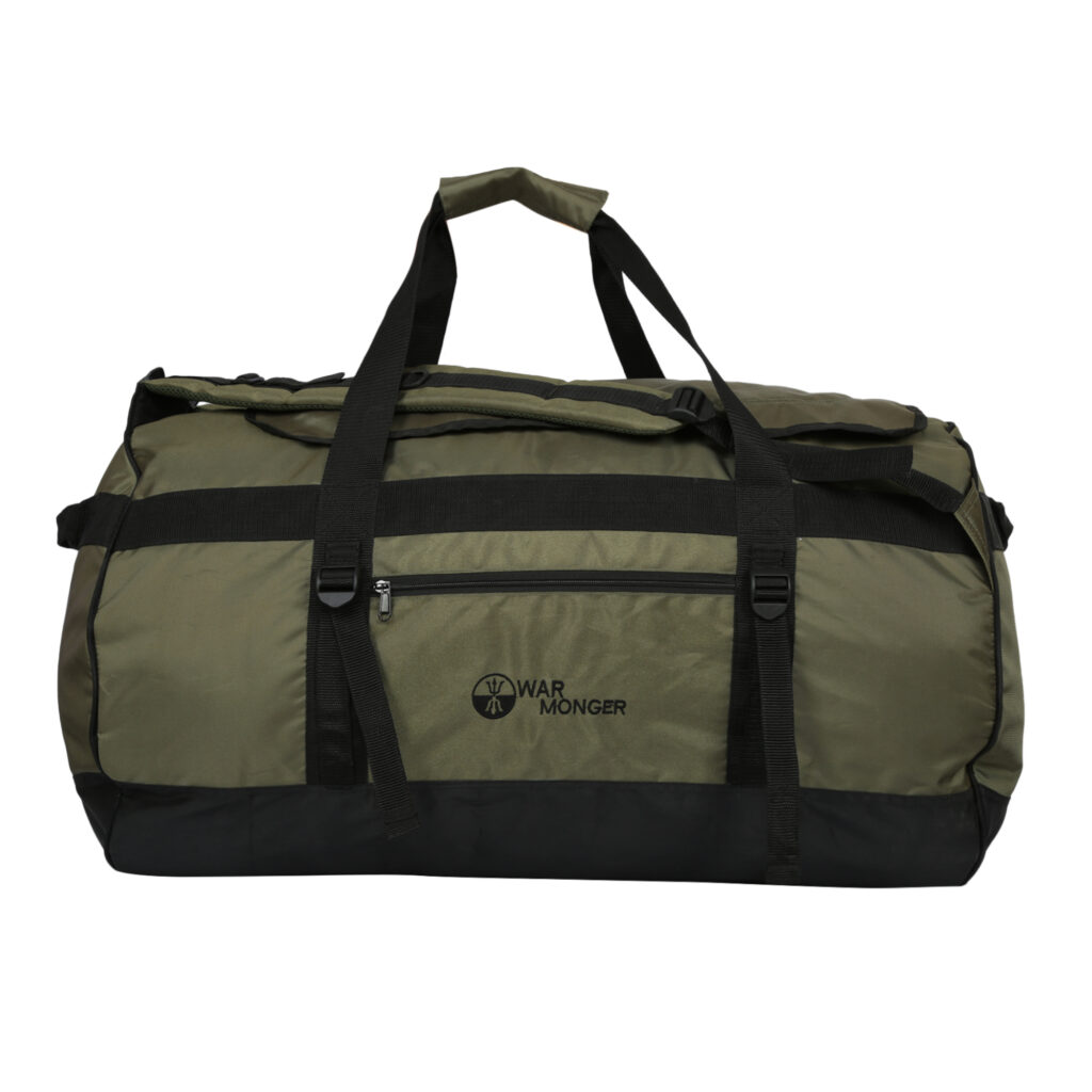 Duffel Bags – Spec-ops