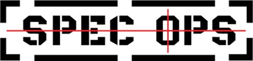 Spec Ops Logo